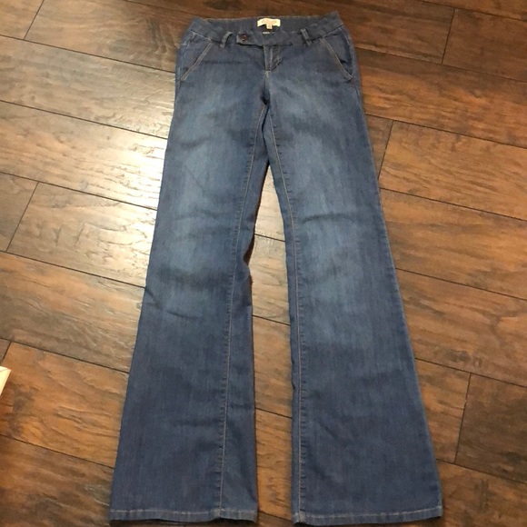 Flare jeans - Picture 1 of 2
